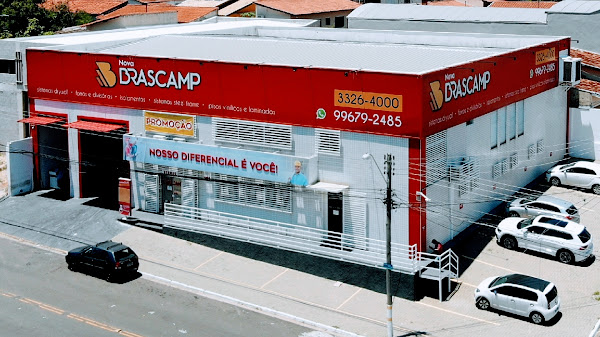 Nova Brascamp Drywall