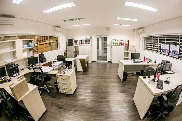 Foto 1 Nova Brascamp Drywall