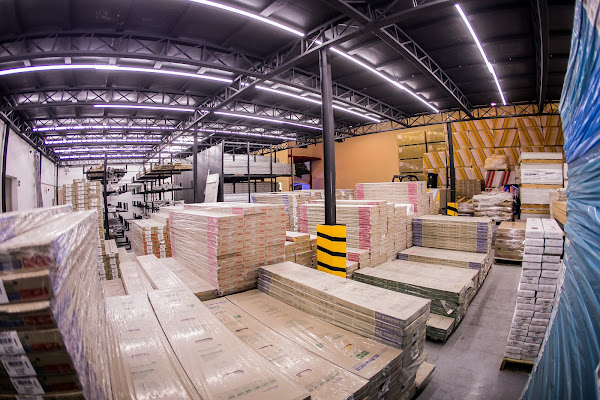 Foto 2 Nova Brascamp Drywall