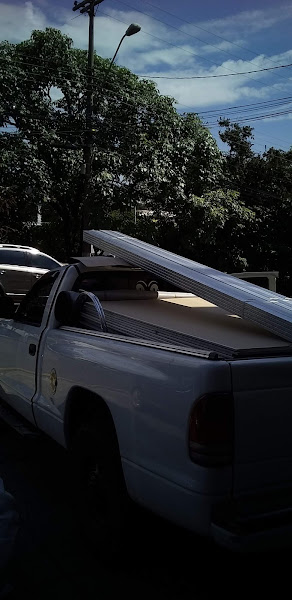 Foto 4 Nova Brascamp Drywall