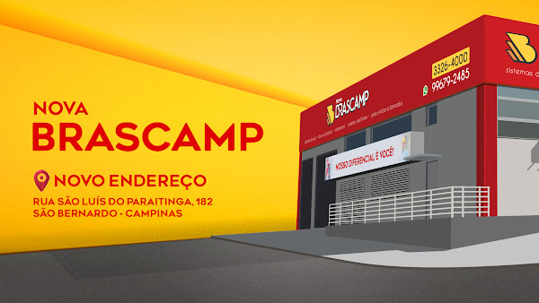 Foto 6 Nova Brascamp Drywall