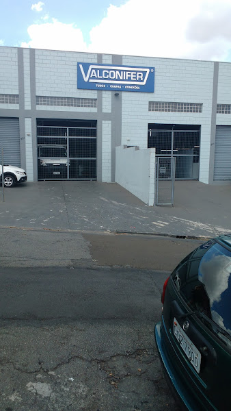 Valconifer Comércio de Metais LTDA