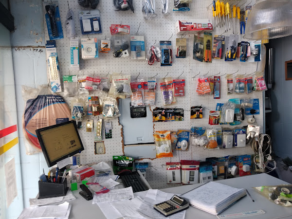 Foto 1 Borges Eletricos Foto 1 Borges Eletricos