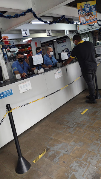 Foto 1 Rocha Auto Peças LOJA01