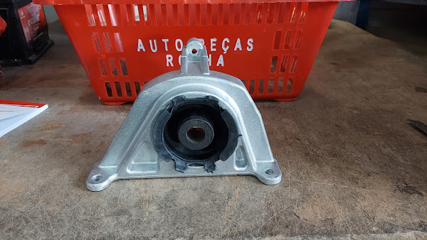 Foto 3 Rocha Auto Peças LOJA01