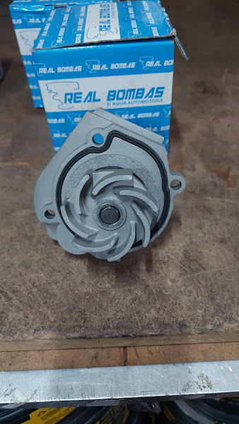 Foto 5 Rocha Auto Peças LOJA01