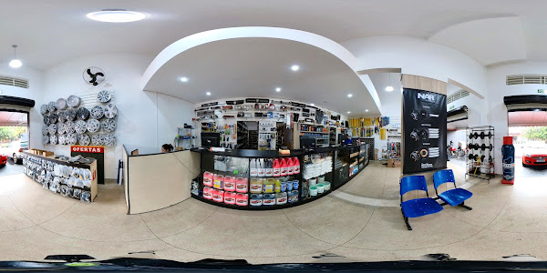 Foto 1 Londres Paulínia - Auto Peças E Serviços Automotivos