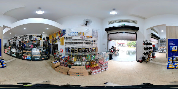 Foto 2 Londres Paulínia - Auto Peças E Serviços Automotivos