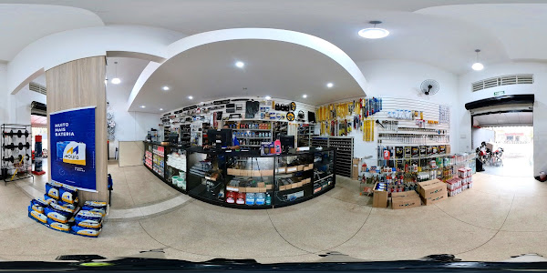 Foto 3 Londres Paulínia - Auto Peças E Serviços Automotivos