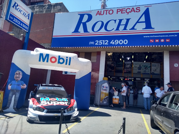 Rocha Auto Peças - LOJA03
