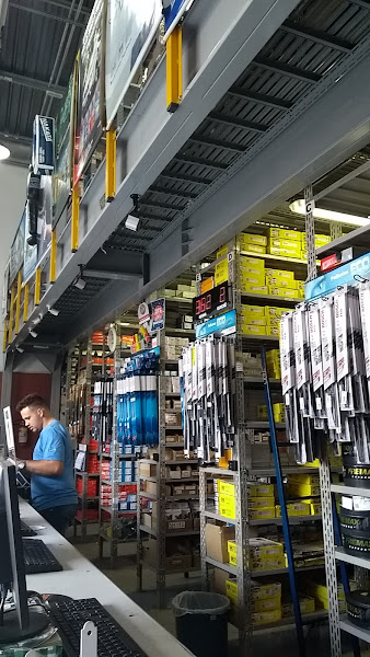 Foto 1 Rocha Auto Peças - LOJA03