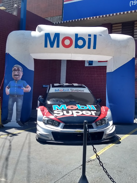 Foto 2 Rocha Auto Peças - LOJA03