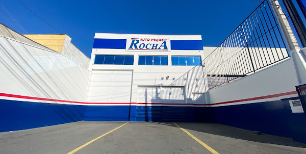 Rocha Auto Peças LOJA04