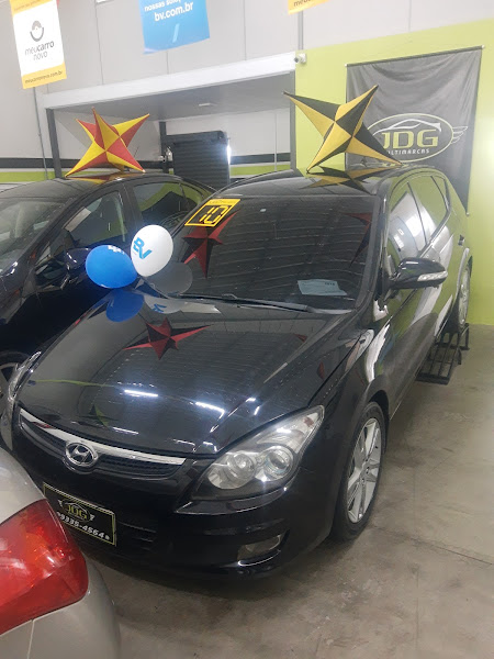 Foto 1 Rocha Auto Peças LOJA04