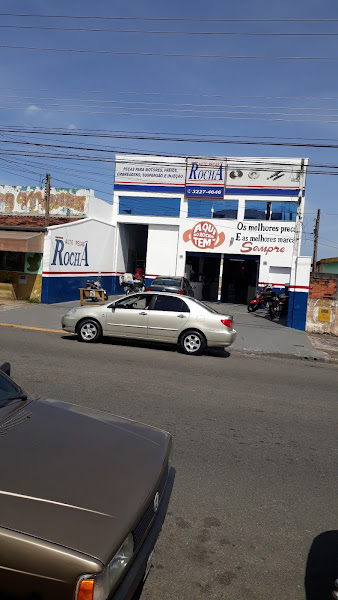 Foto 3 Rocha Auto Peças LOJA04