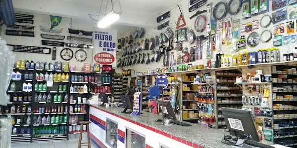 Foto 1 100% AUTO PECAS