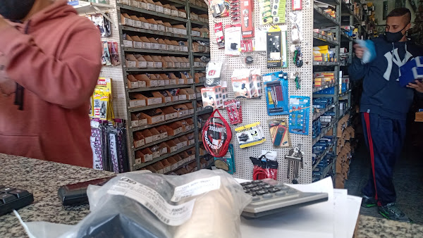 Foto 5 100% AUTO PECAS