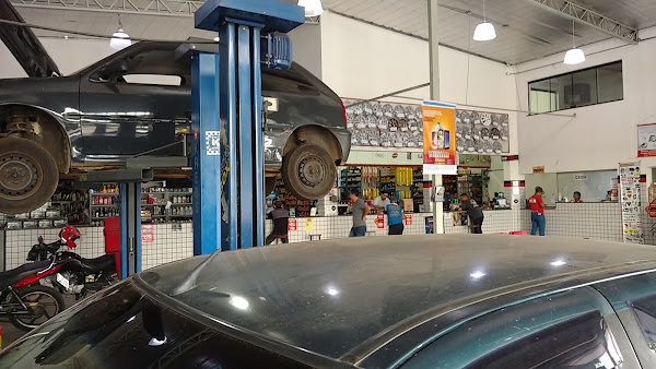 Foto 1 RB Auto Peças - Campinas