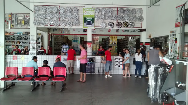 Foto 2 RB Auto Peças - Campinas