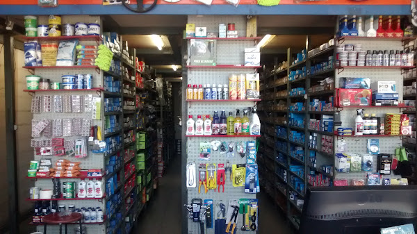 Foto 3 RB Auto Peças - Campinas