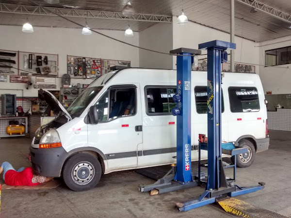 Foto 4 RB Auto Peças - Campinas