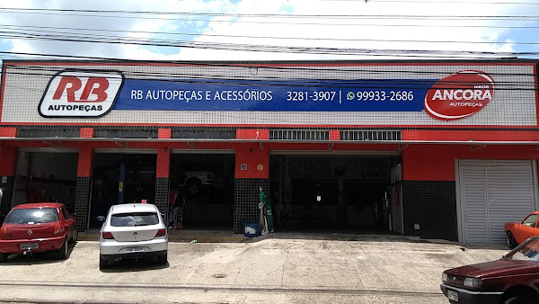 Foto 5 RB Auto Peças - Campinas