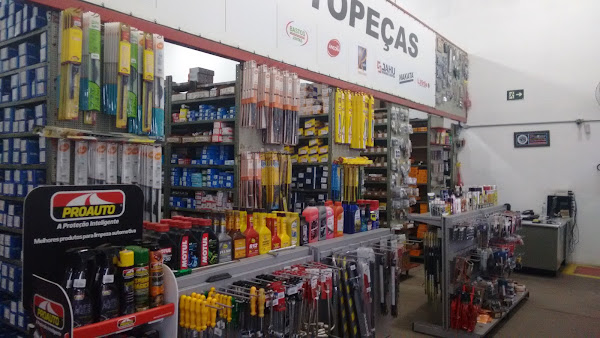 Foto 6 RB Auto Peças - Campinas