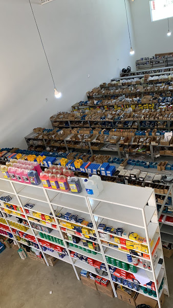 Foto 1 BATATA AUTO PEÇAS SÃO QUIRINO