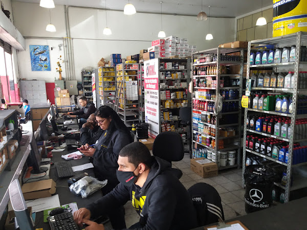 Foto 1 Autopartes Original