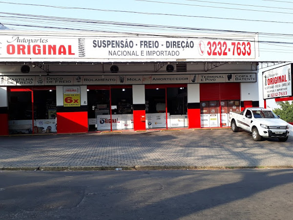 Foto 2 Autopartes Original