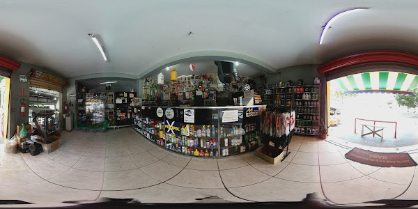 Foto 1 Auto Peças e Acessórios Nasa