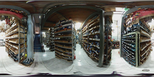 Foto 2 Auto Peças e Acessórios Nasa