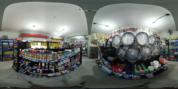 Foto 3 Auto Peças e Acessórios Nasa Foto 3 Auto Peças e Acessórios Nasa