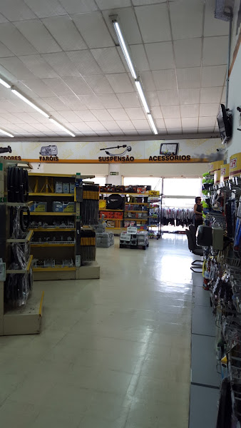 Foto 4 Acacia Auto Peças - Loja de Peças de Carros - Peças Automotivas