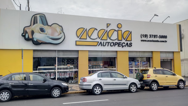 Foto 6 Acacia Auto Peças - Loja de Peças de Carros - Peças Automotivas