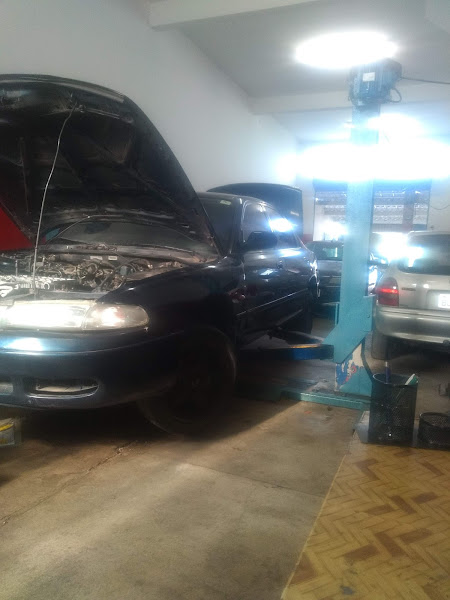 Foto 2 M Pacheco Campinas Auto Peças