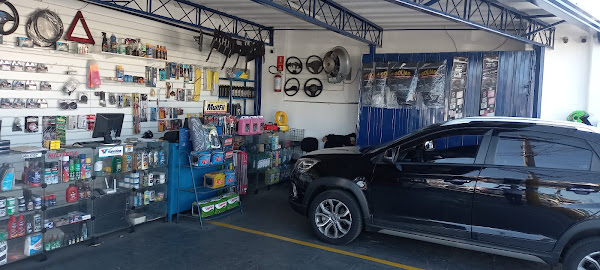 Foto 1 Total Auto Peças e Acessórios