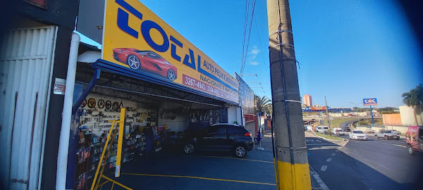 Foto 3 Total Auto Peças e Acessórios
