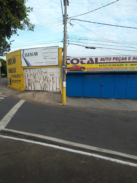 Foto 4 Total Auto Peças e Acessórios