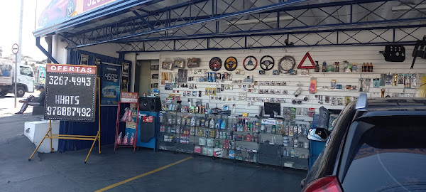 Foto 5 Total Auto Peças e Acessórios