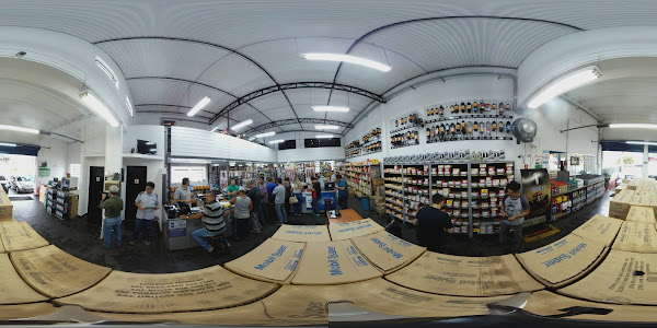 Foto 2 CACAU PEÇAS PARA MOTORES