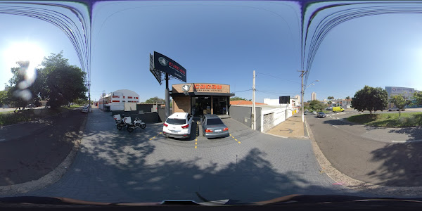 Foto 3 CACAU PEÇAS PARA MOTORES