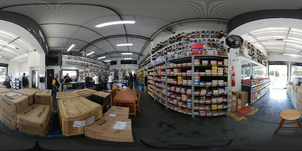 Foto 5 CACAU PEÇAS PARA MOTORES