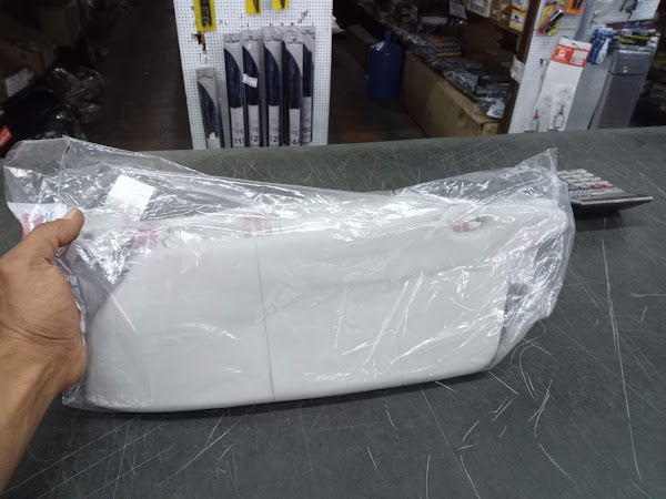 Foto 1 Bellini Auto Peças e Acessório