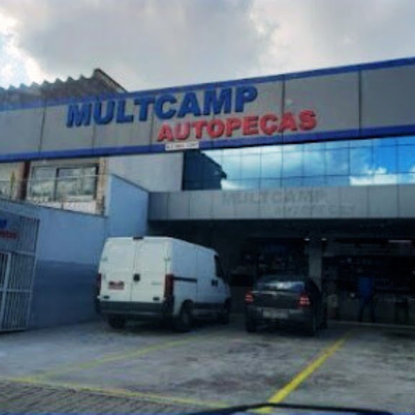 Multcamp Auto Peças