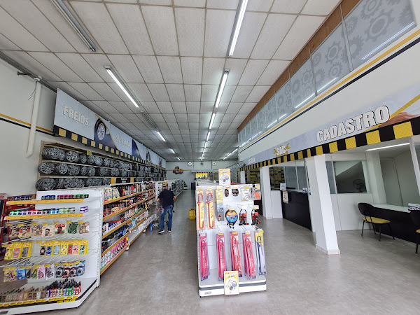 Foto 2 Acácia Auto Peças