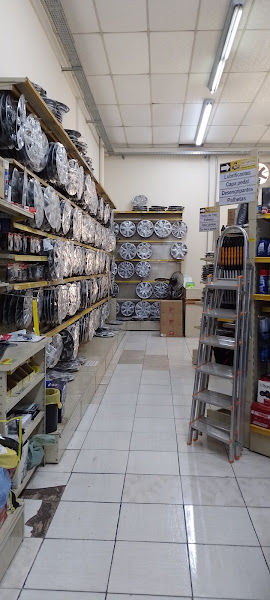 Foto 3 Acácia Auto Peças