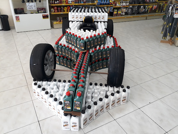 Foto 4 Acácia Auto Peças