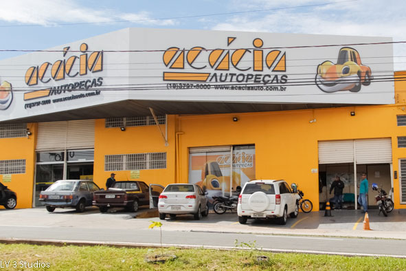 Foto 5 Acácia Auto Peças