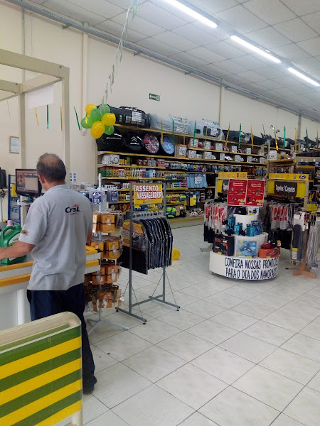 Foto 6 Acácia Auto Peças